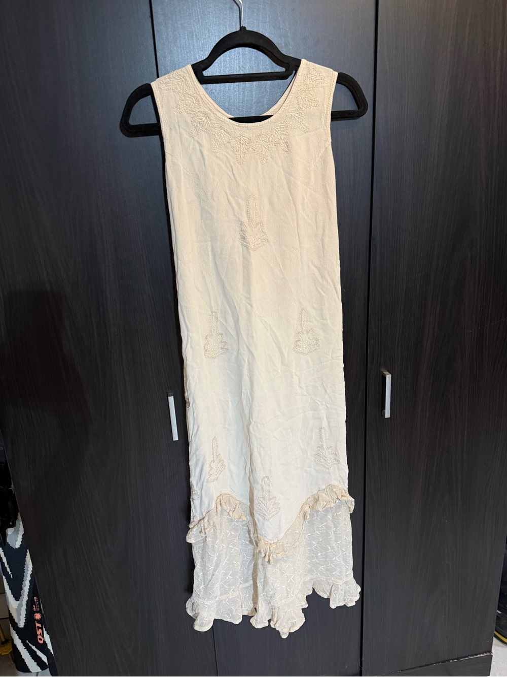 Papa Vancouver Midi Dress - wmns Lrg